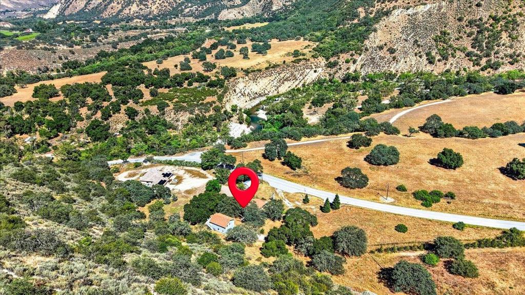 46404 Arroyo Seco Road Property Photo 46