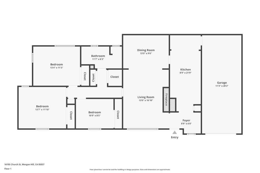 16195 Church Street Property Photo 32