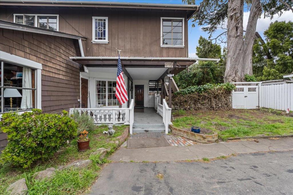 841 Congress Avenue Property Photo 10