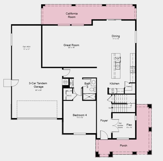 197 Golden Gate Lane Property Photo 18