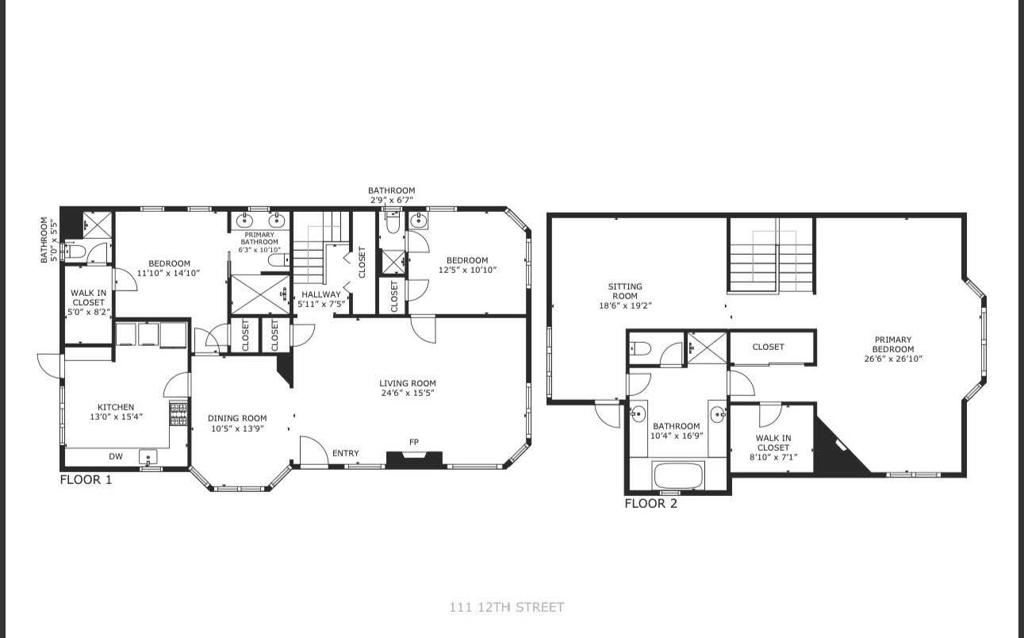 111 12th Street Property Photo 39