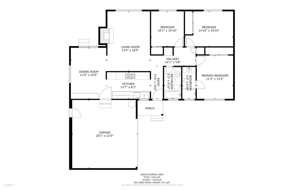 181 Warwick Drive Property Photo 42