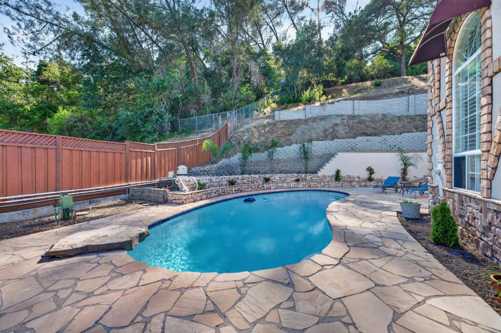 17005 Uvas Road Property Photo 13