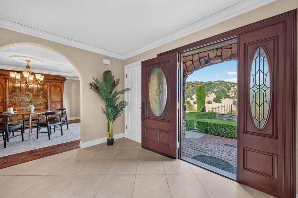 17005 Uvas Road Property Photo 17