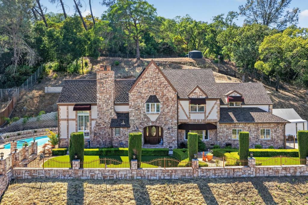 17005 Uvas Road Property Photo 67
