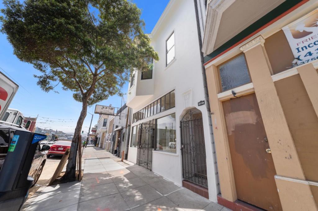 3774 Mission Street Property Photo 1