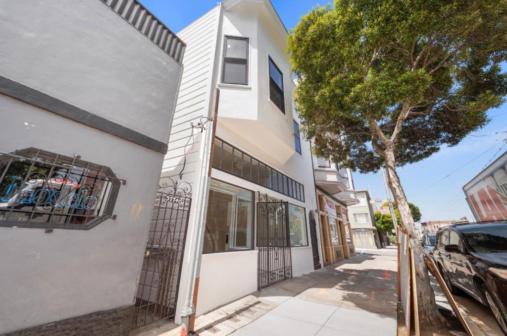 3774 Mission Street Property Photo 7