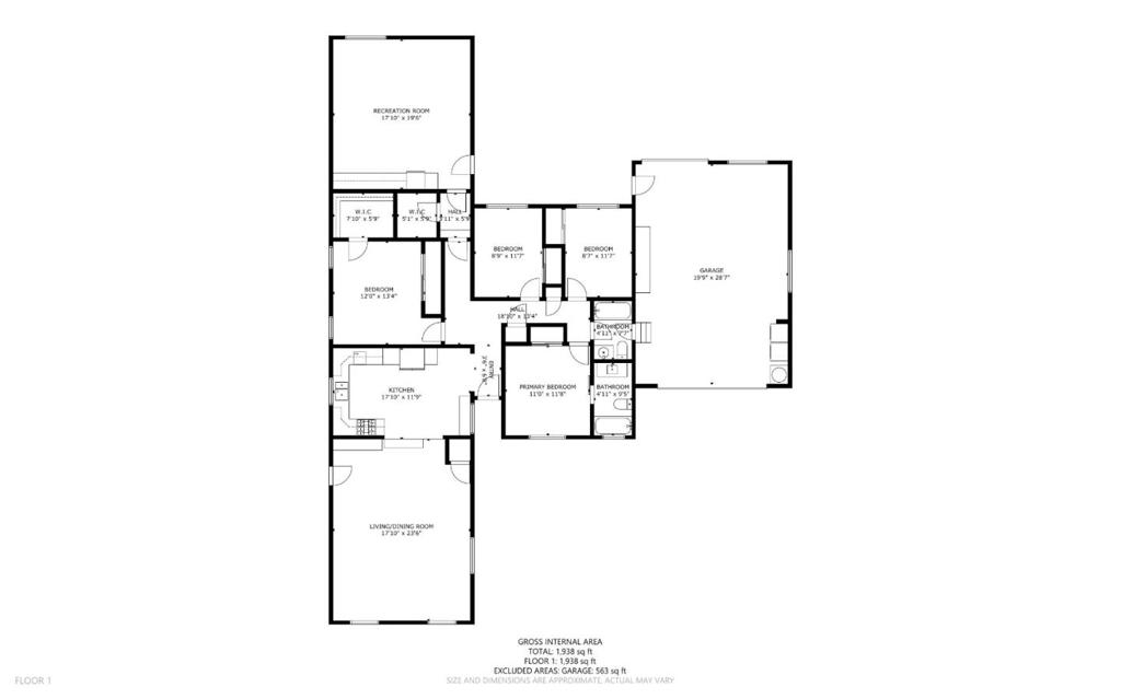 693 Bedivere Drive Property Photo 42