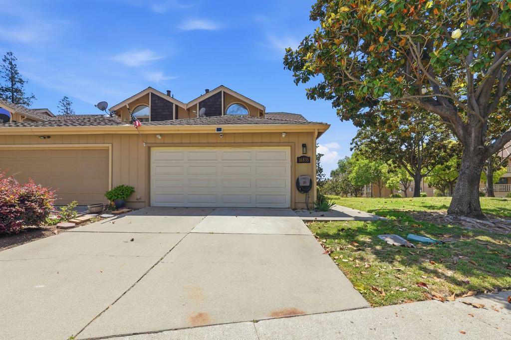 16835 Sorrel Way Property Photo 1