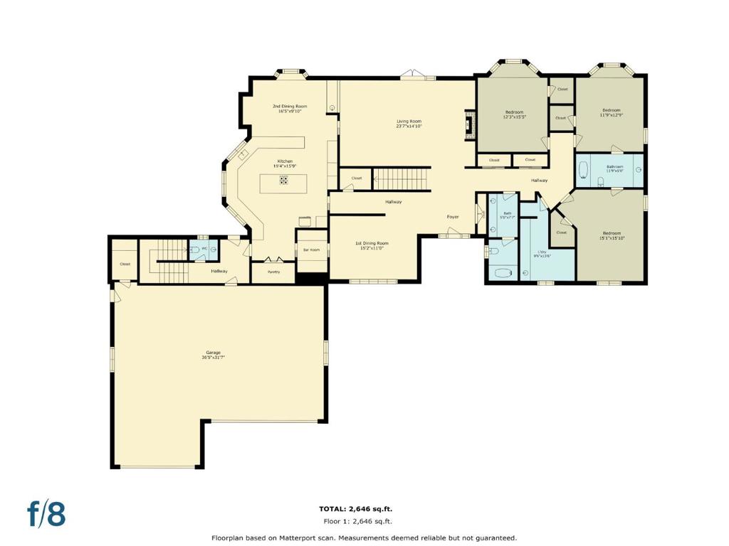 215 Chateau Drive Property Photo 53