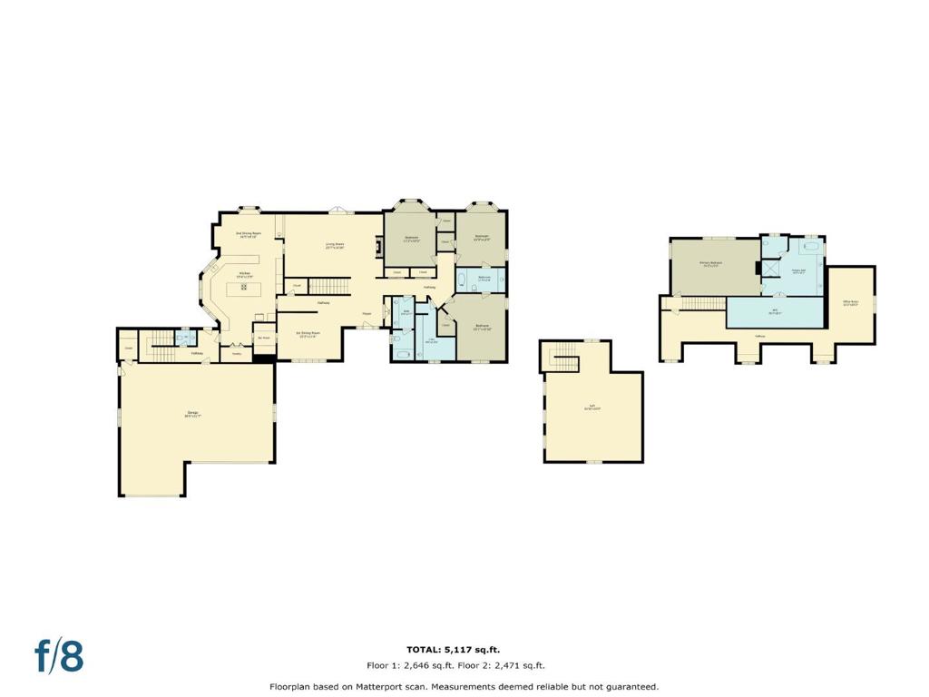 215 Chateau Drive Property Photo 55