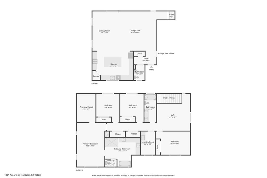 1001 Amore Street Property Photo 5