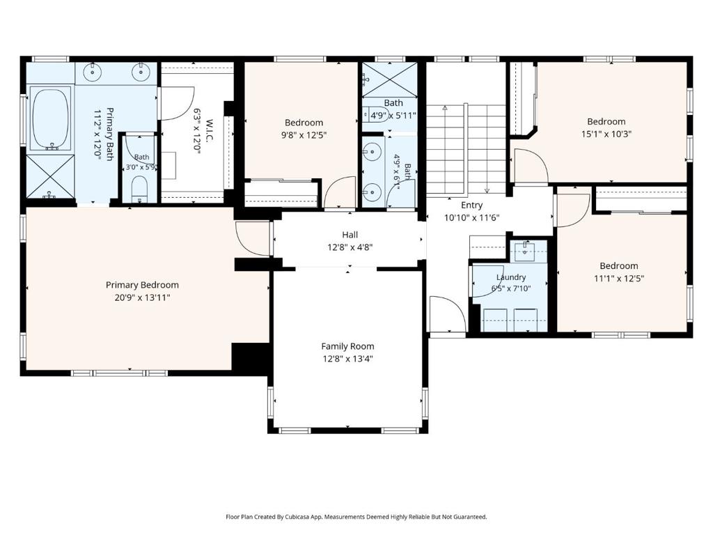 7543 Turnberry Way Property Photo 34