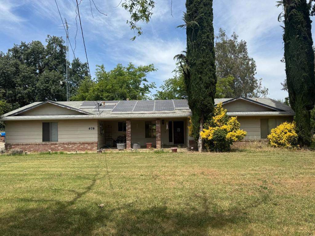 678 Little Avenue Property Photo 1