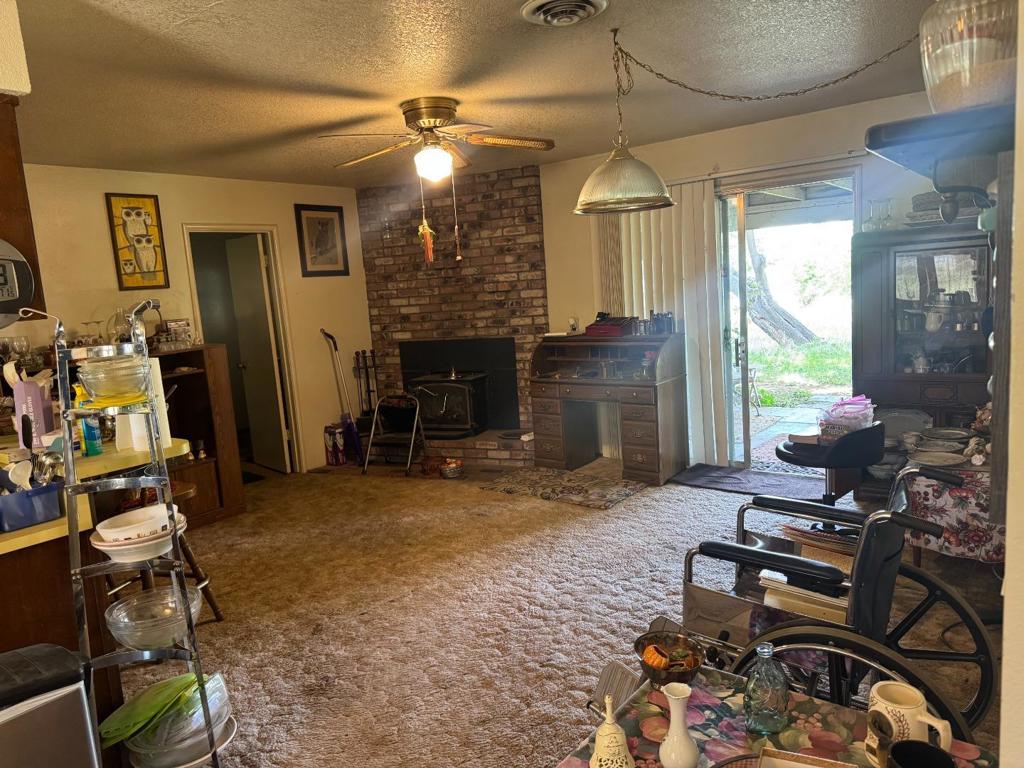 678 Little Avenue Property Photo 4
