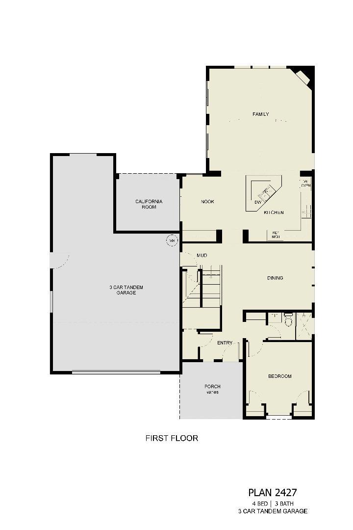 430 Maria Drive Property Photo 4