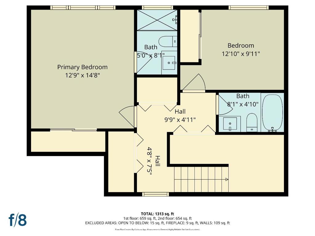 70 Forest Ridge Road 1 Property Photo 55