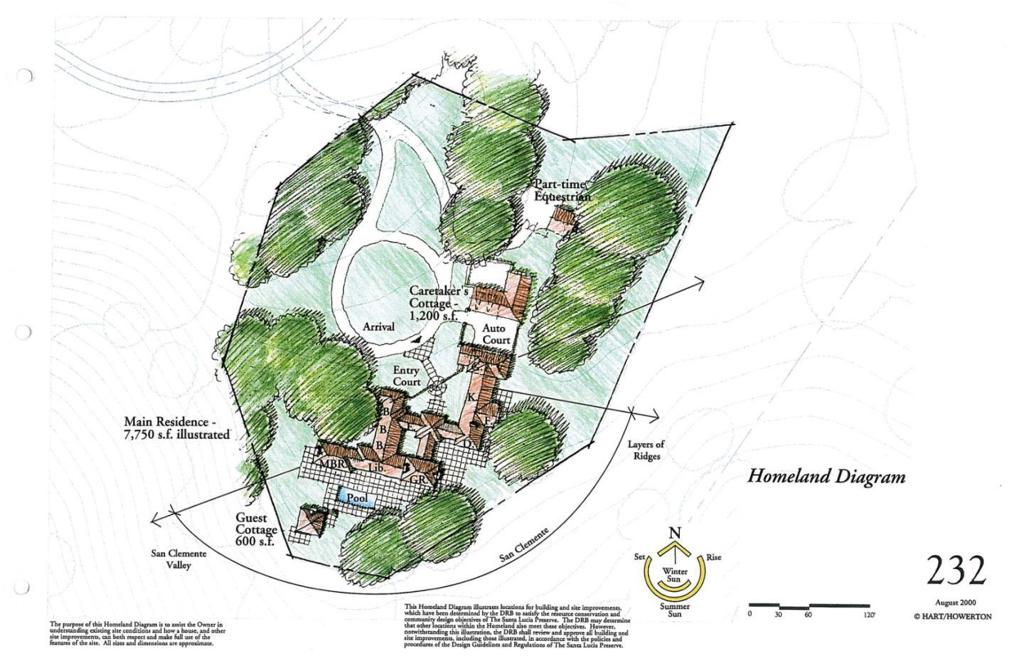 14 Long Ridge Trail (lot 232) Property Photo 12