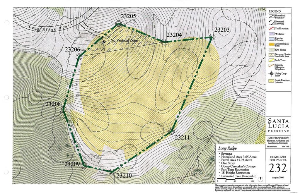 14 Long Ridge Trail (lot 232) Property Photo 13