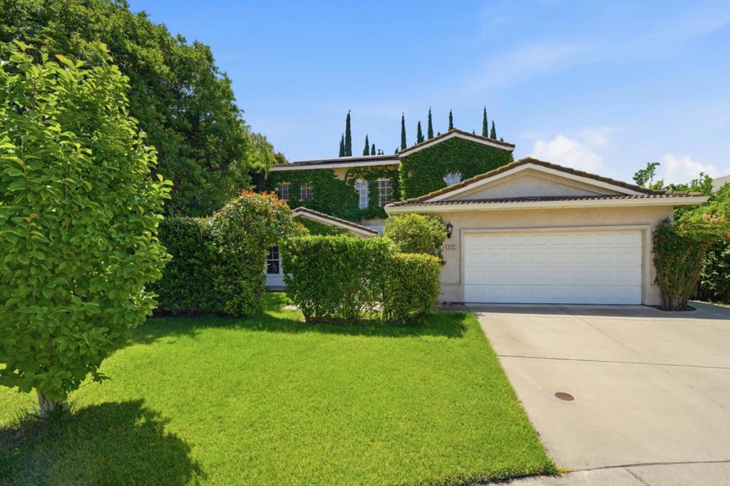 3712 Bold Ruler Court Property Photo 1