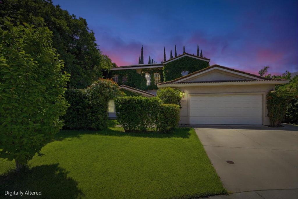 3712 Bold Ruler Court Property Photo 3