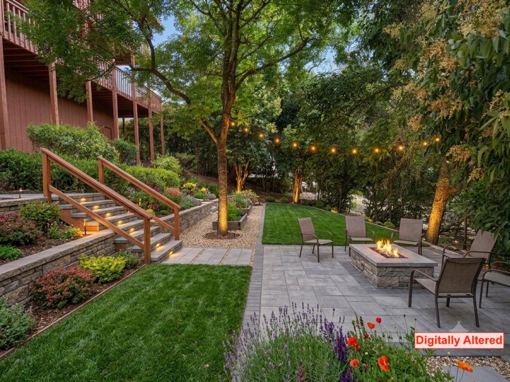 3175 Oak Leaf Court Property Photo 44