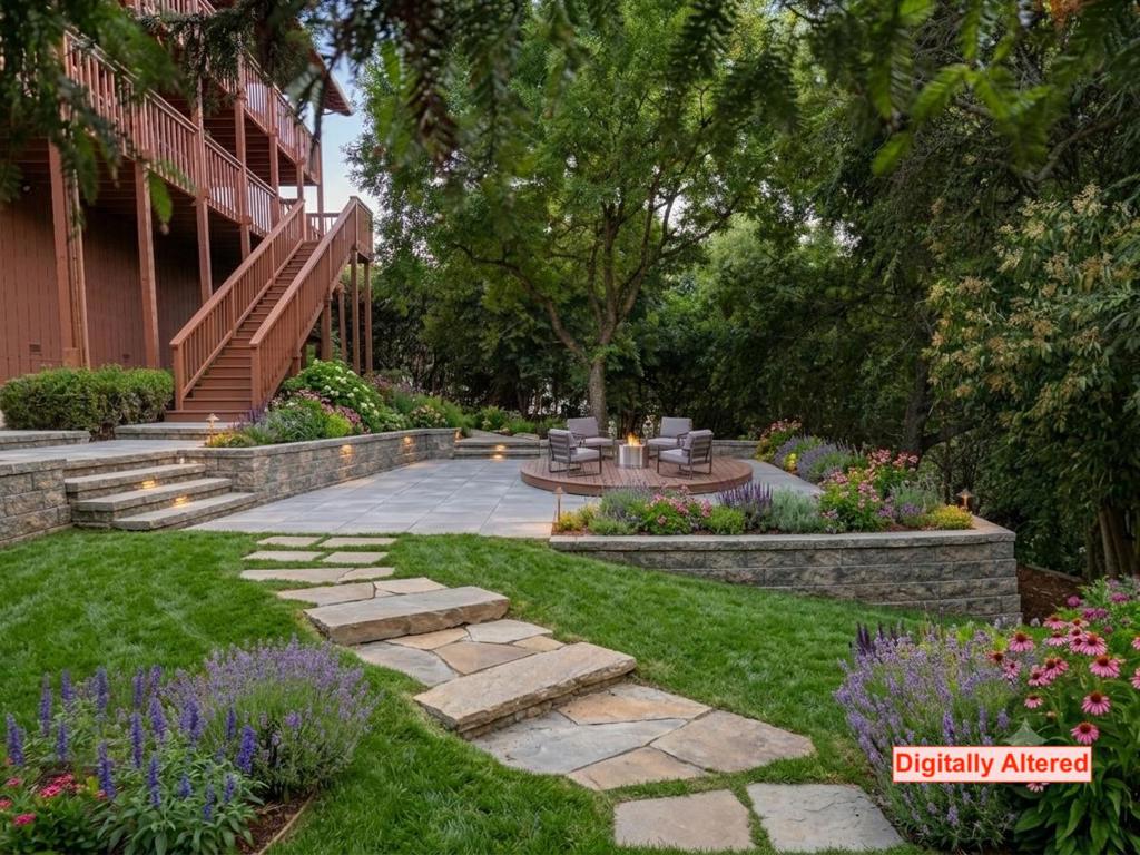 3175 Oak Leaf Court Property Photo 45