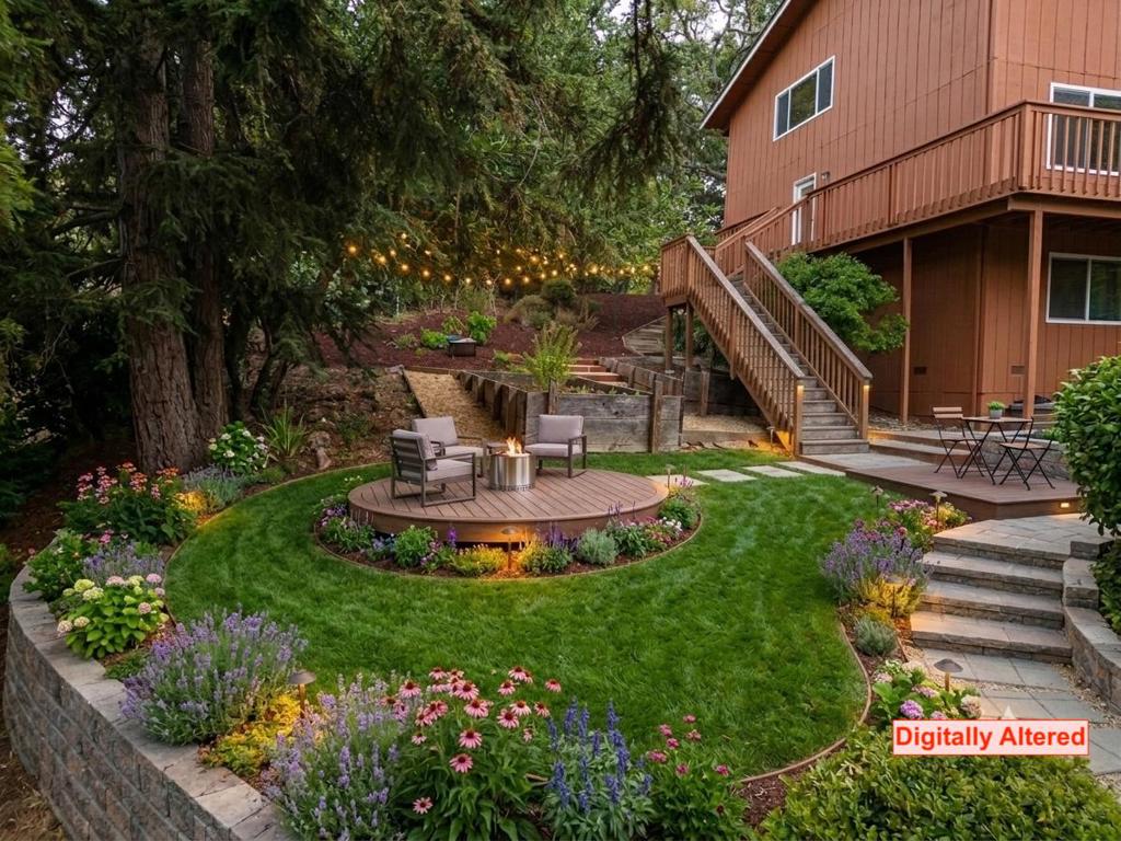 3175 Oak Leaf Court Property Photo 46