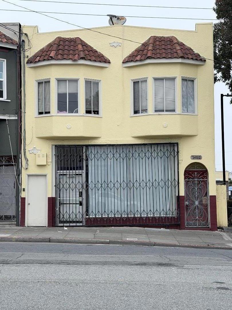 5480 Mission Street Property Photo 1