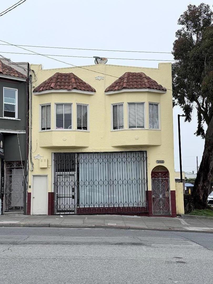5480 Mission Street Property Photo 2