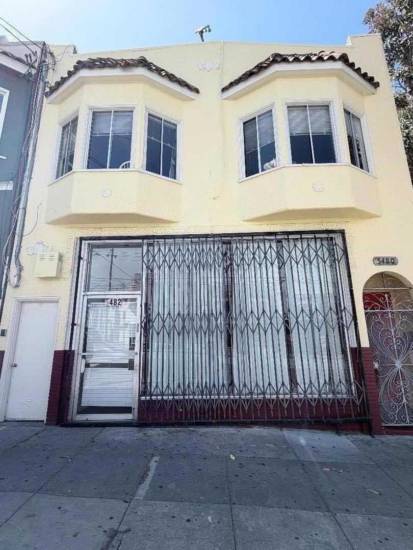 5480 Mission Street Property Photo 5