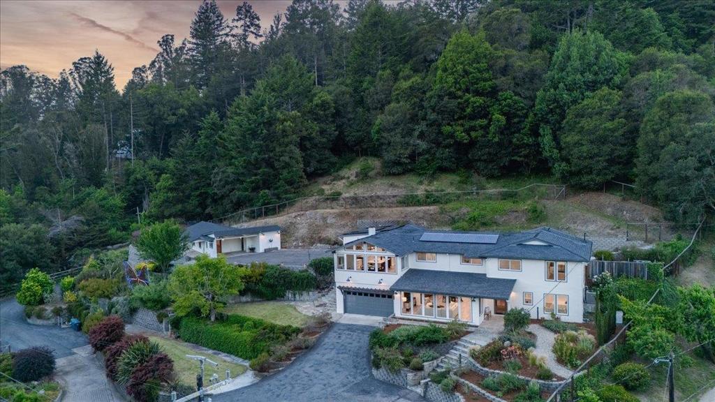 365 Granite Creek Road Property Photo 1