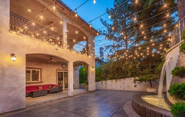 119 Del Norte Vista Way Property Photo 10