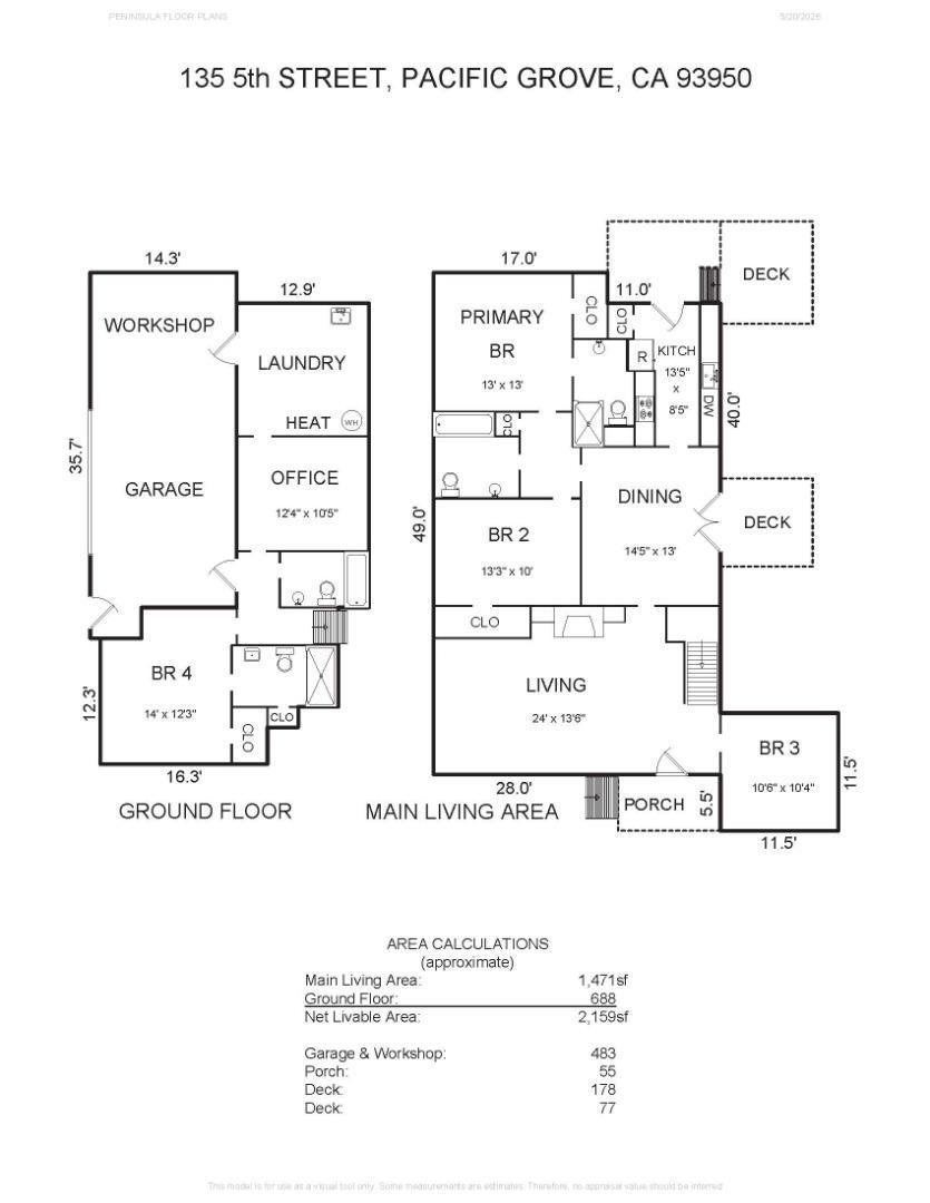 135 5th Street Property Photo 50