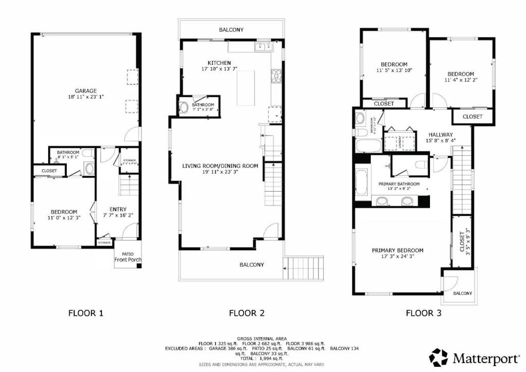 411 Brassinga Court Property Photo 32