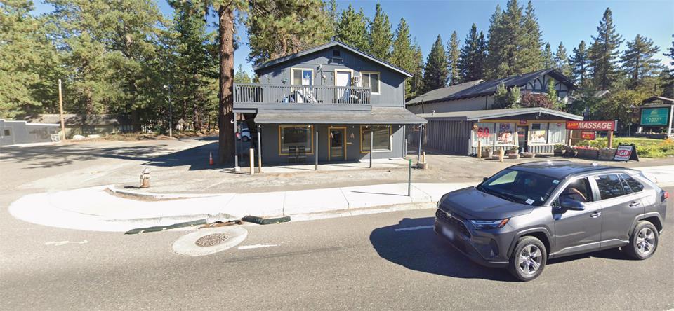 2218 Lake Tahoe Boulevard Property Photo 1