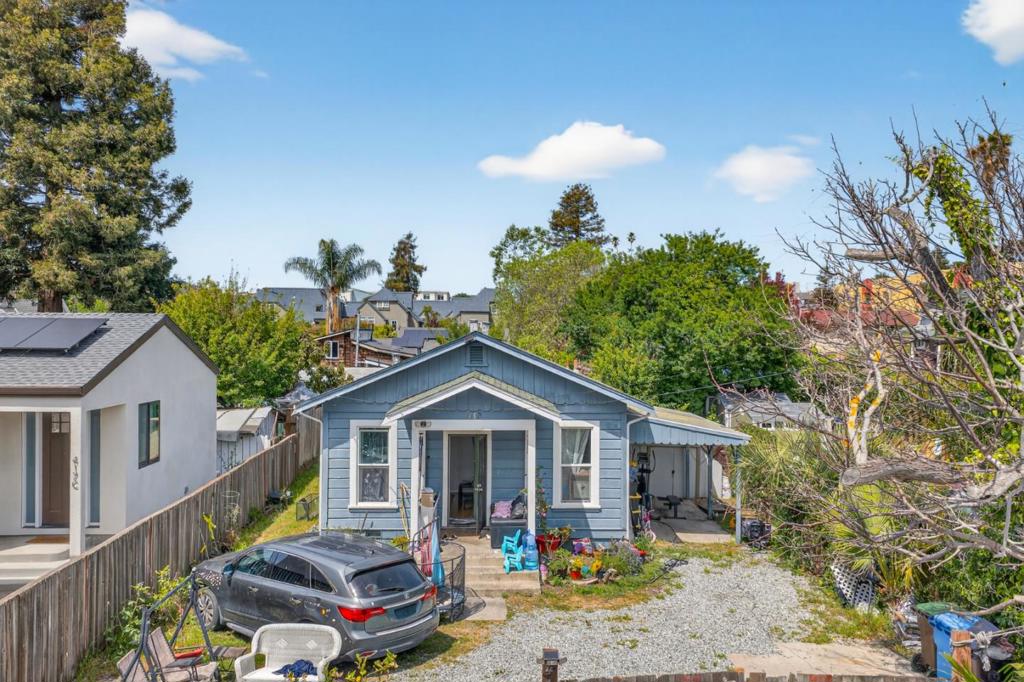 419 Barson Street Property Photo 1