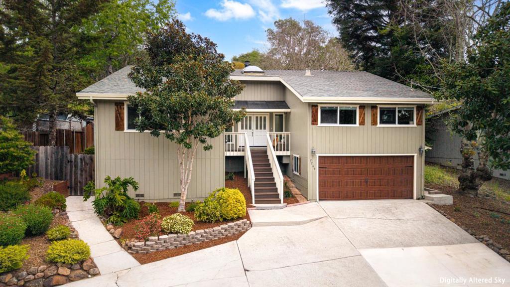 2769 Valencia Road Property Photo 1