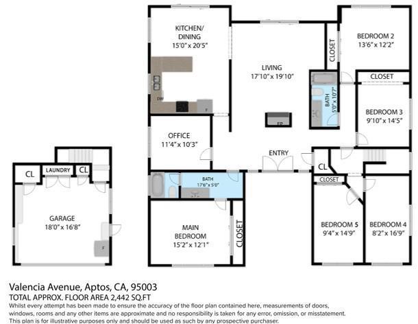 2769 Valencia Road Property Photo 50
