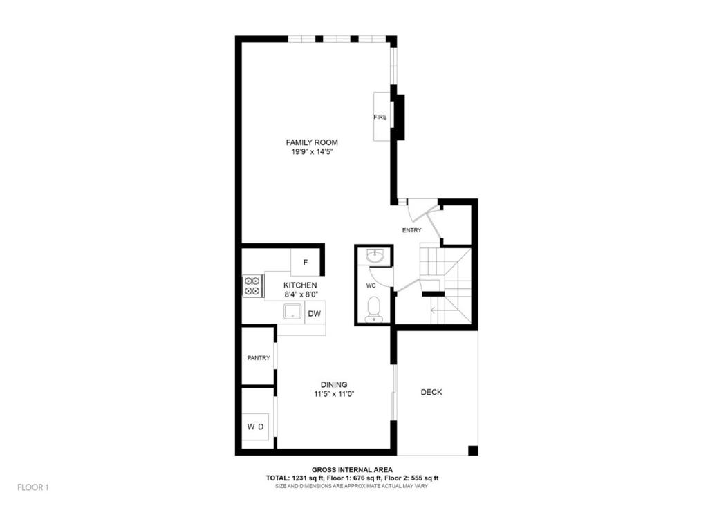 2701 Subec Lane Property Photo 38