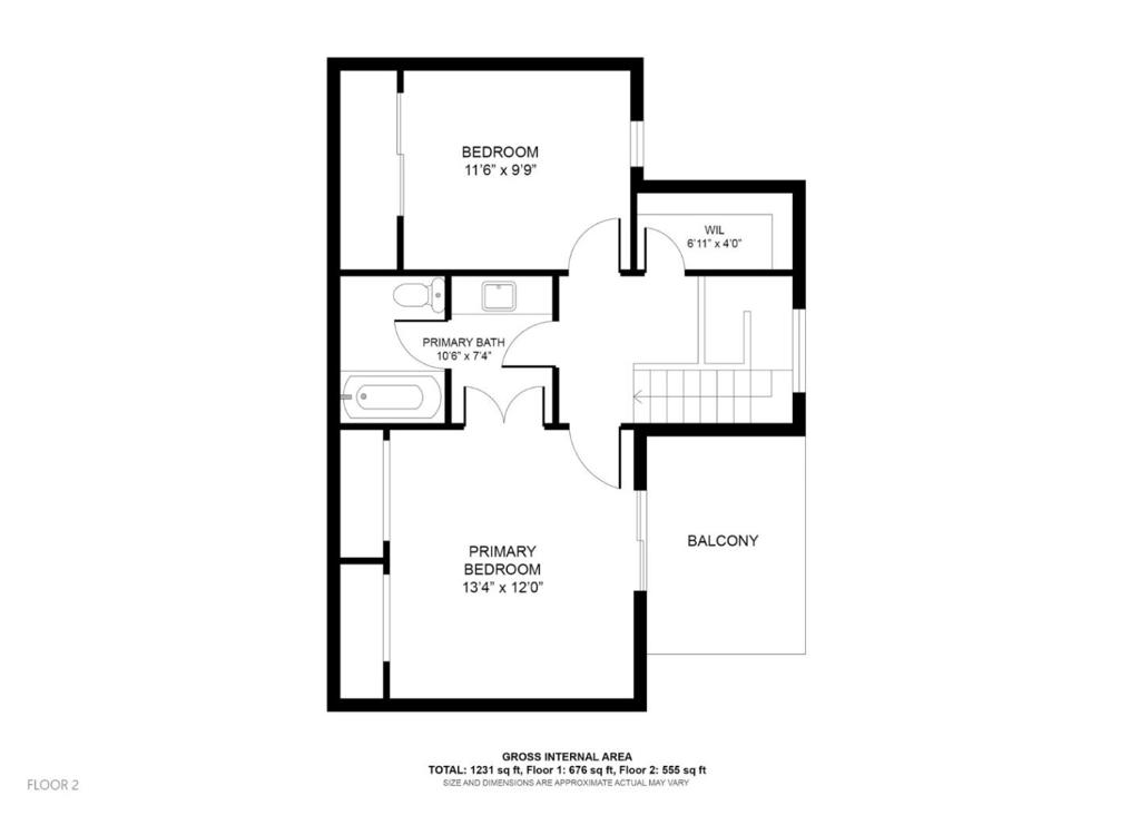 2701 Subec Lane Property Photo 40