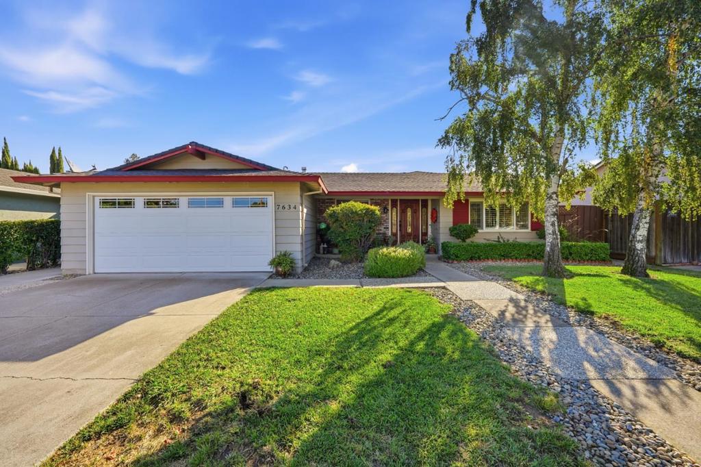 7634 Los Padres Court Property Photo 1