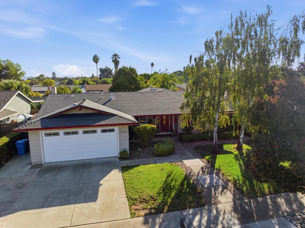 7634 Los Padres Court Property Photo 2