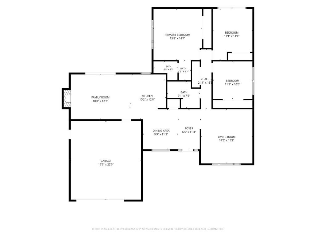 7634 Los Padres Court Property Photo 27