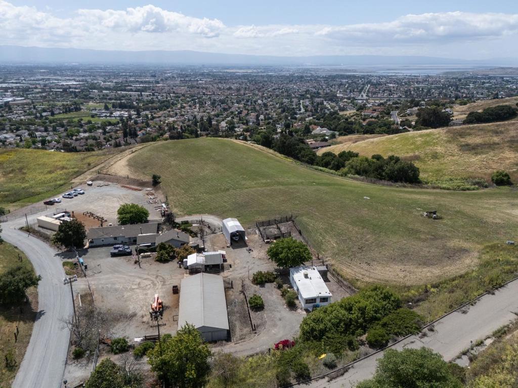 2375 Old Calaveras Road Property Photo