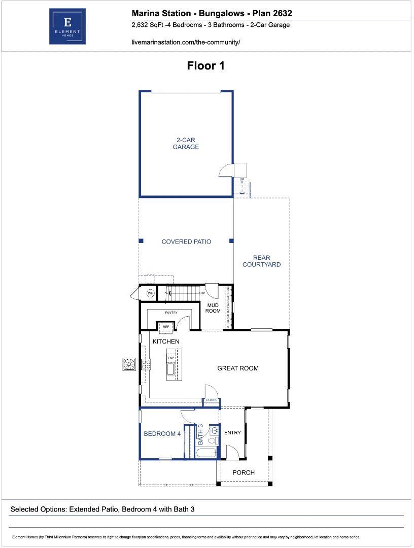 254 Santa Lucia Lane Property Photo 2