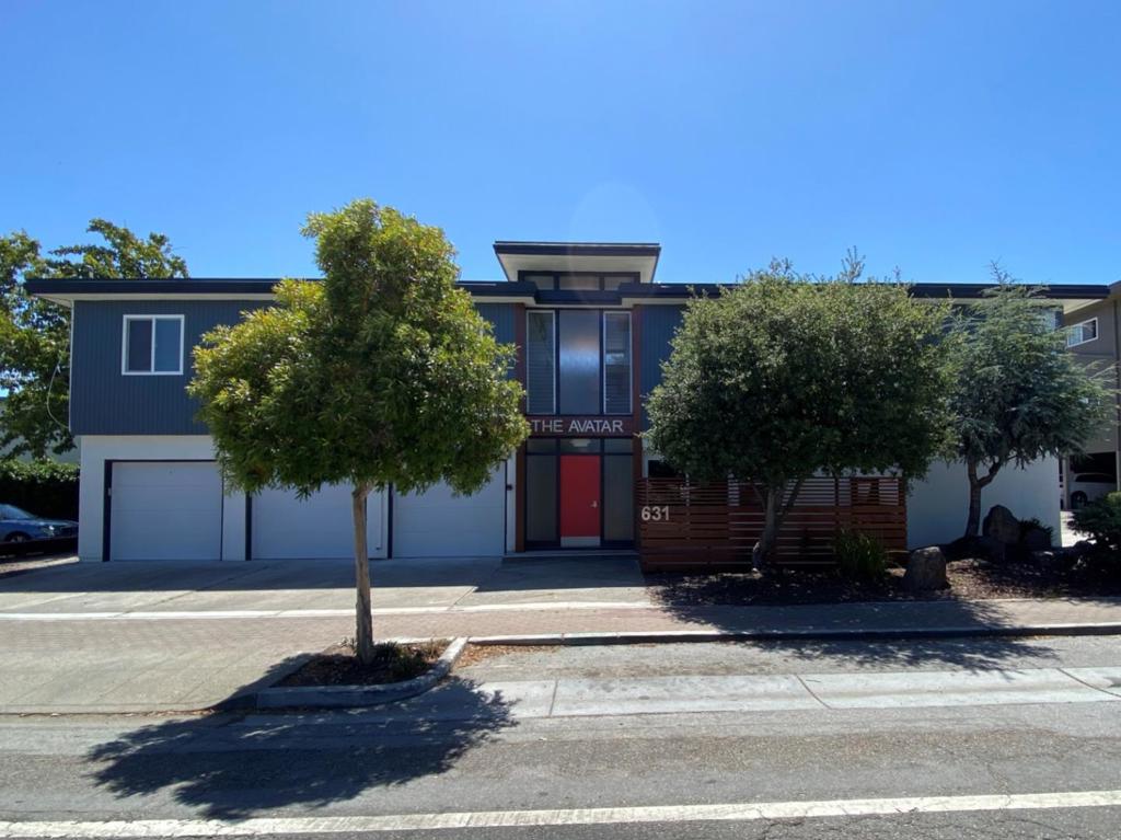 631 Masonic Way Property Photo 1