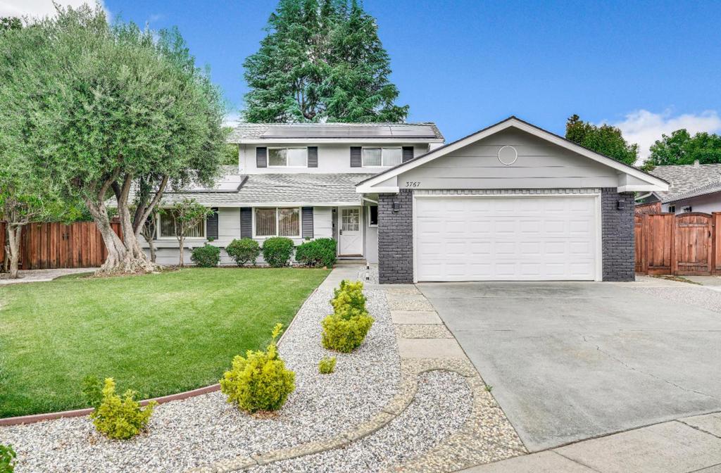 3767 Yerba Buena Court Property Photo 1