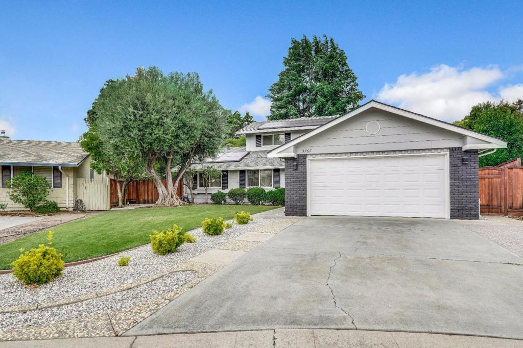 3767 Yerba Buena Court Property Photo 2