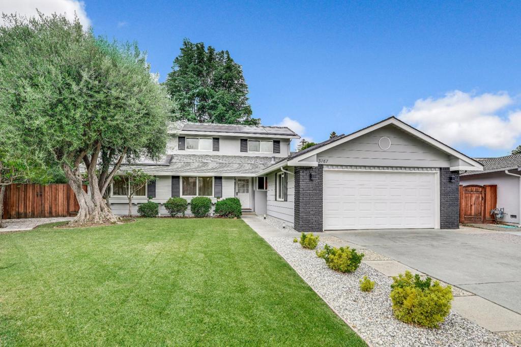 3767 Yerba Buena Court Property Photo 3